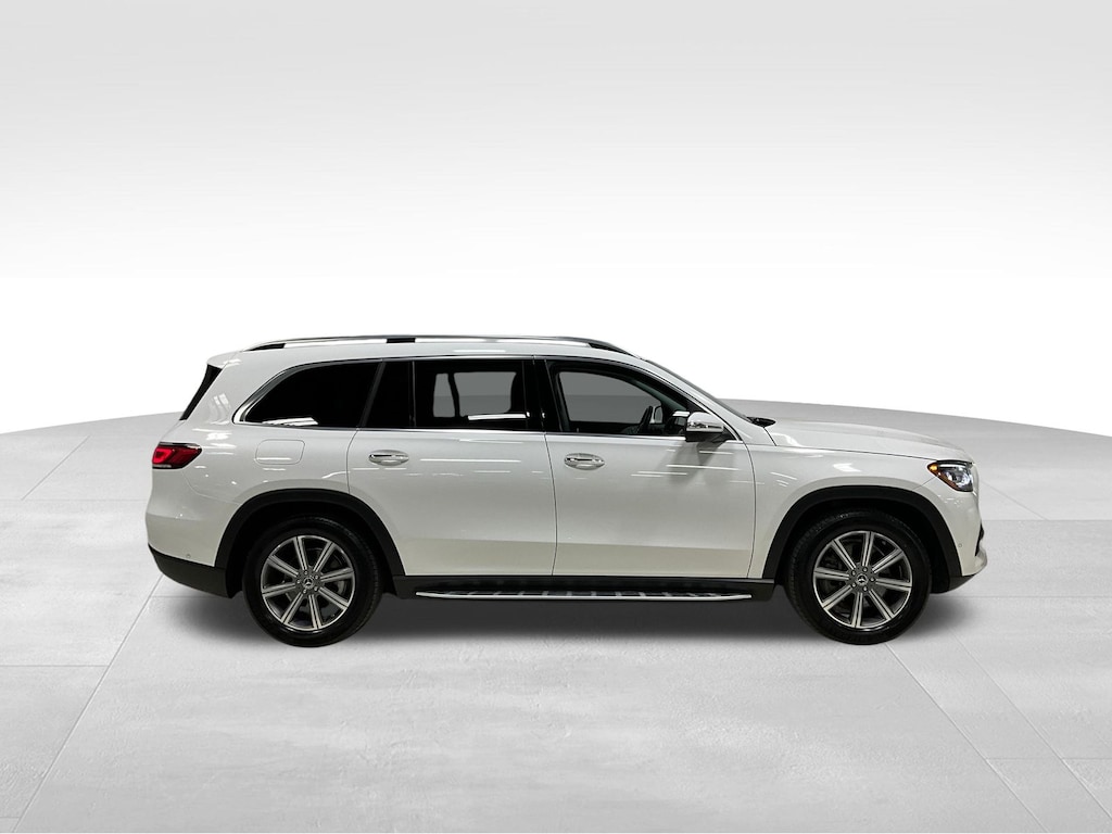 Used 2020 Mercedes-Benz GLS 450 GLS 450 SUV