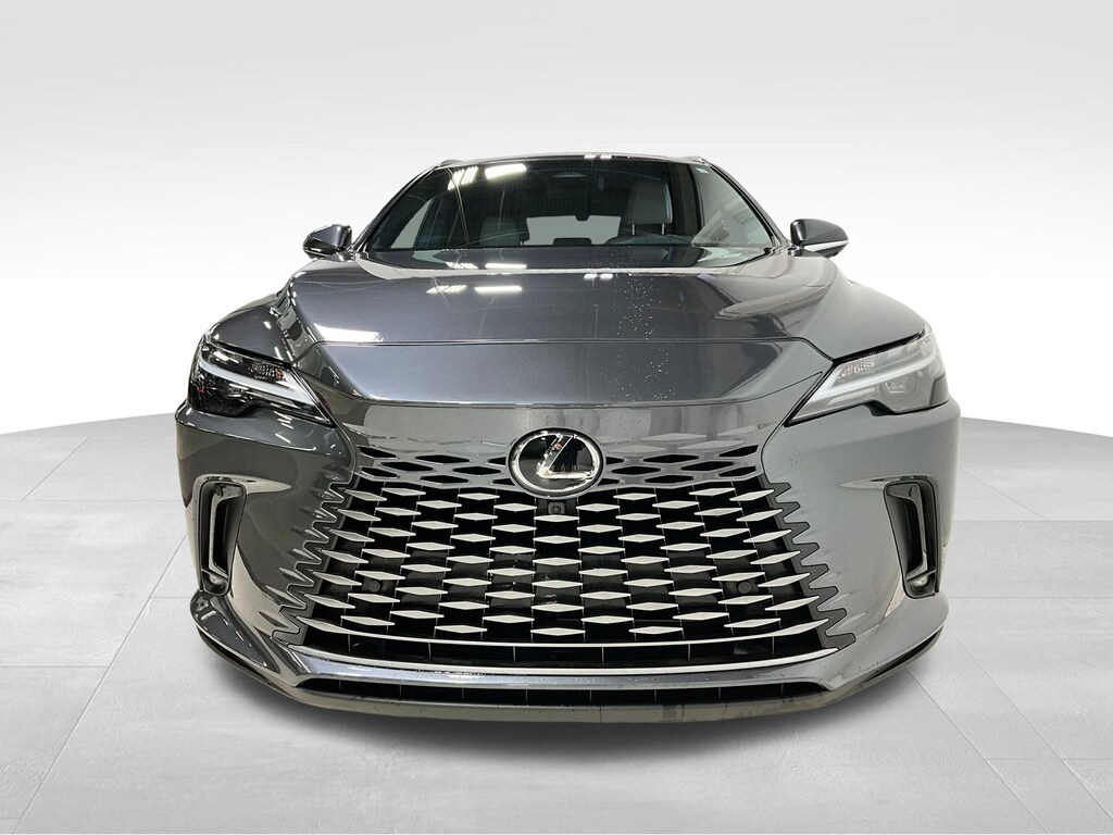 Certified 2024 Lexus RX 350 350 Premium Plus SUV