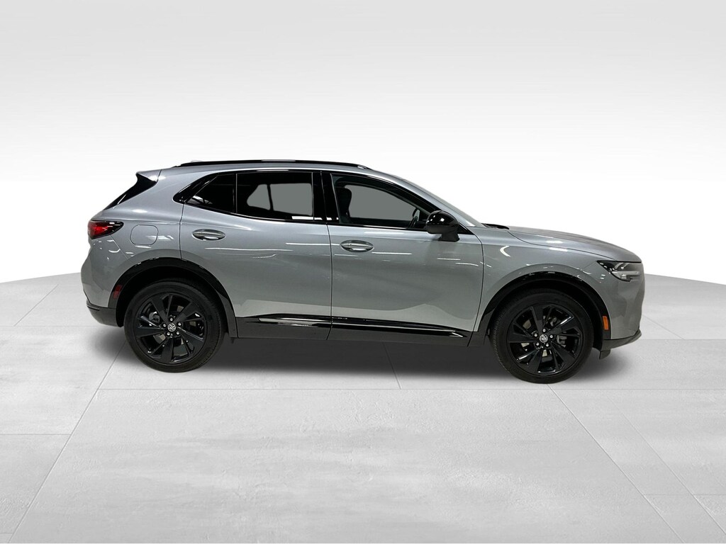 Used 2023 Buick Envision Preferred SUV