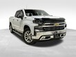  Chevrolet Silverado 1500 LTD
