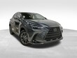  LEXUS NX 350