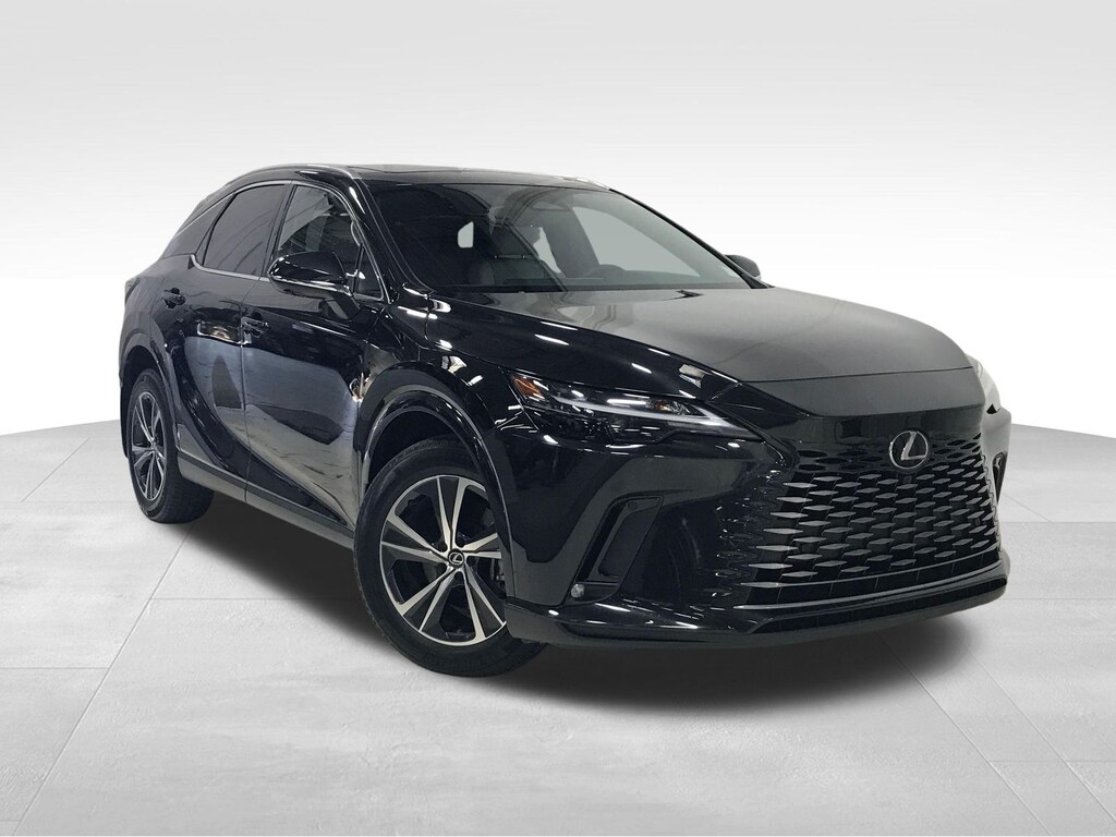 Certified 2024 Lexus RX 350 350 Premium SUV
