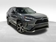 Toyota RAV4 Prime