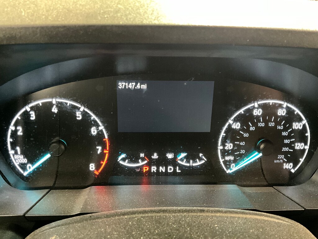Used 2022 Ford Maverick XL Truck