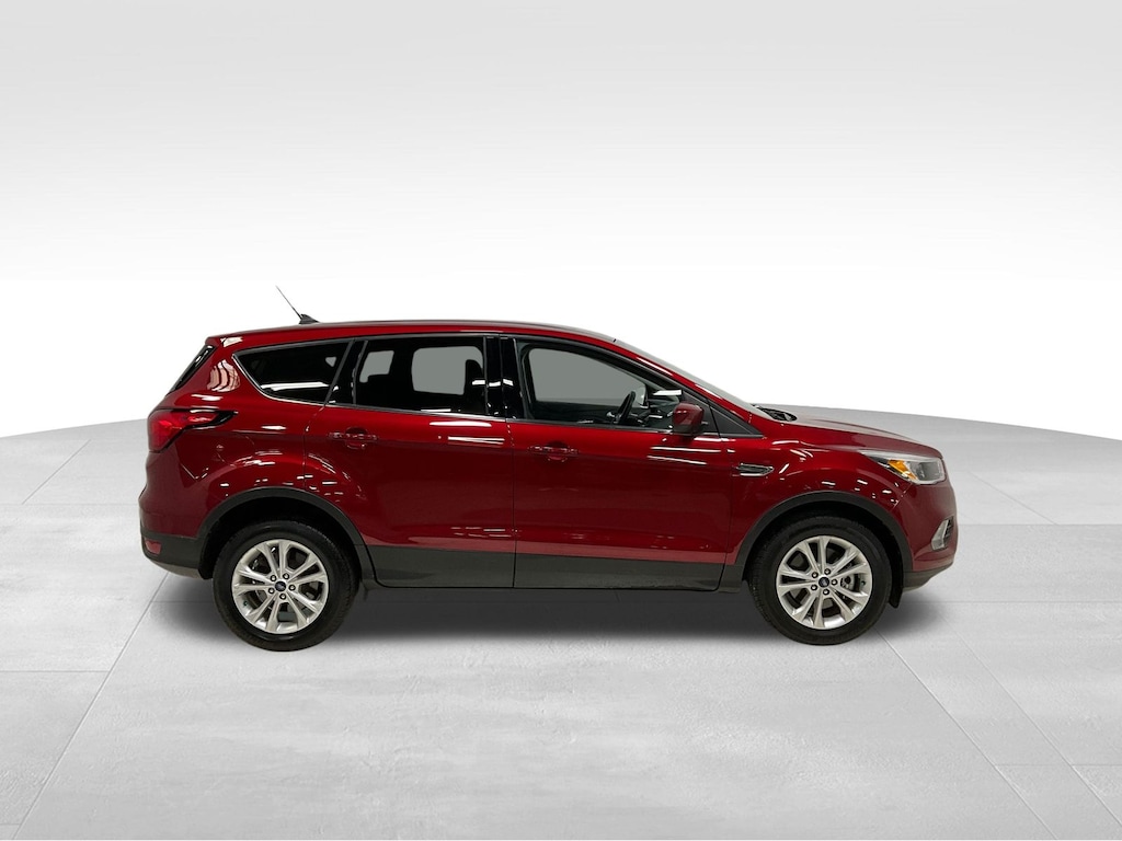Used 2019 Ford Escape SE SUV