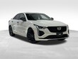 CADILLAC CT4-V