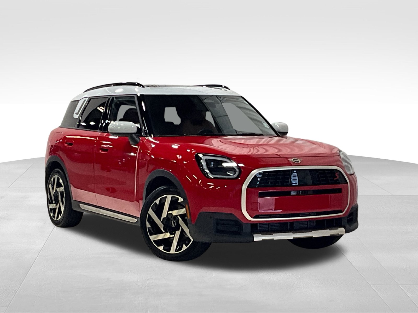 2026 MINI Countryman