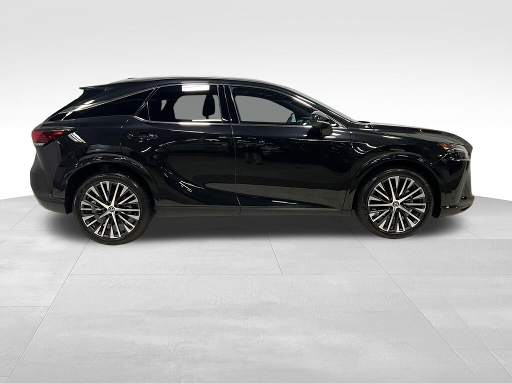 Certified 2023 Lexus RX 350 350 Premium Plus SUV
