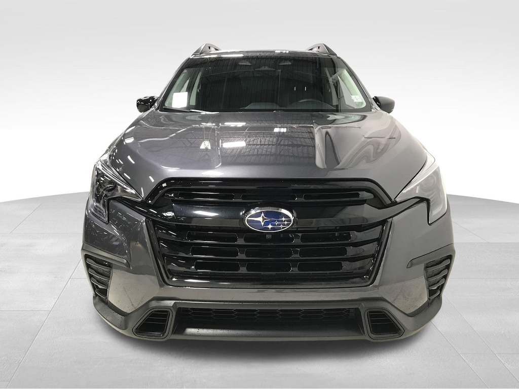 Used 2025 Subaru Ascent Onyx Edition Touring SUV