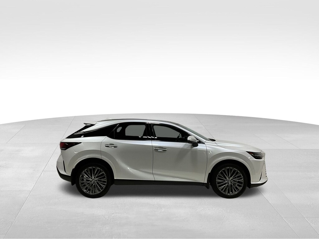 Certified 2024 Lexus RX 350 350 Luxury SUV
