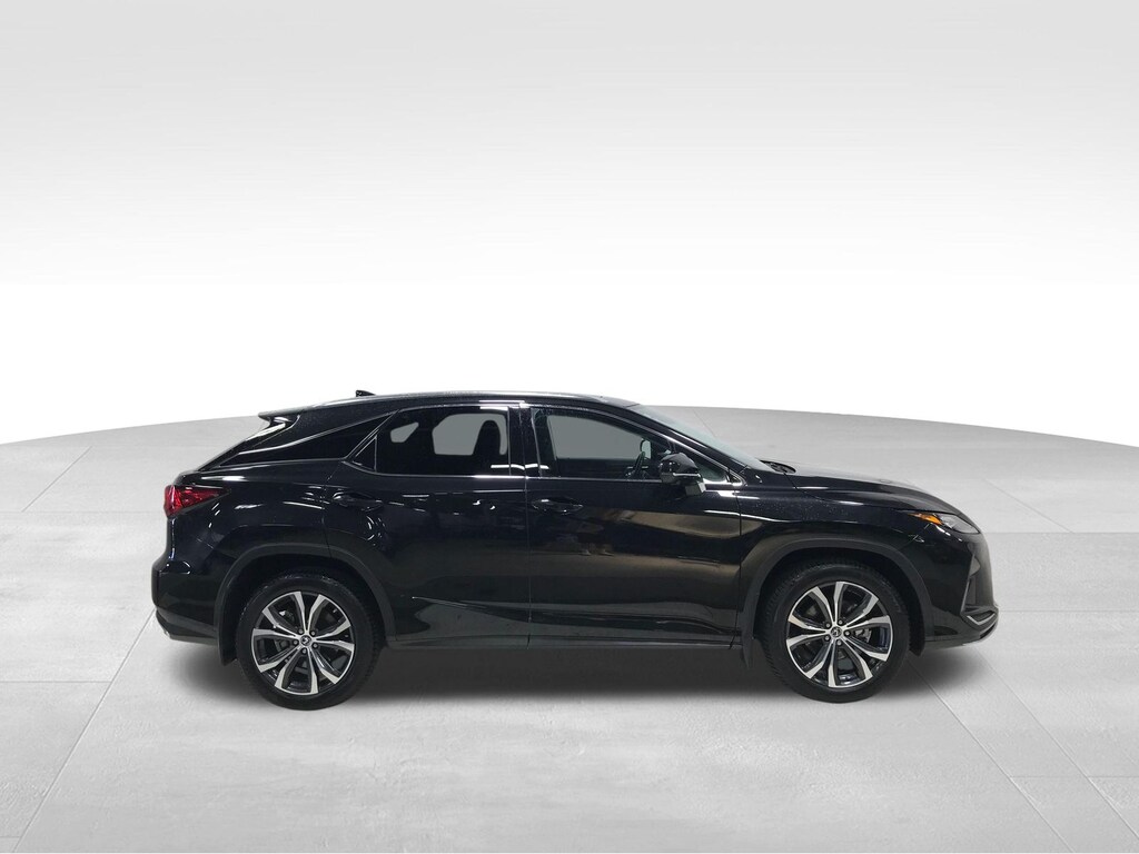 Used 2020 Lexus RX 350 350 SUV