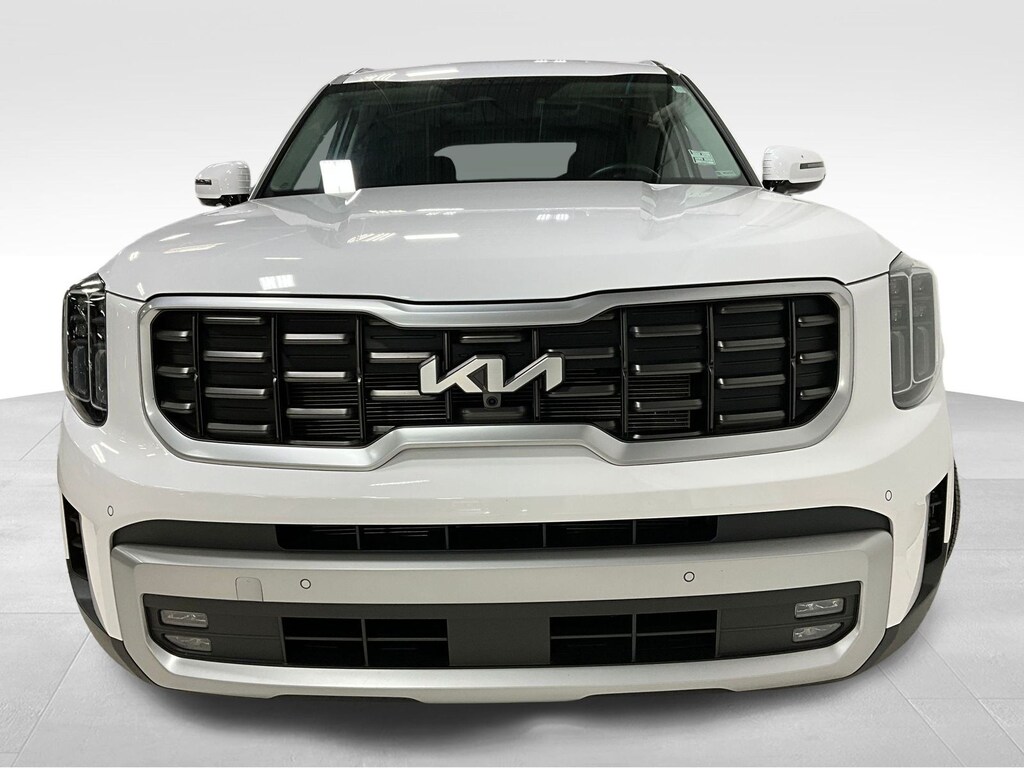 Used 2023 Kia Telluride SX-Prestige SUV