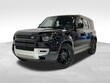 Land Rover Defender 110