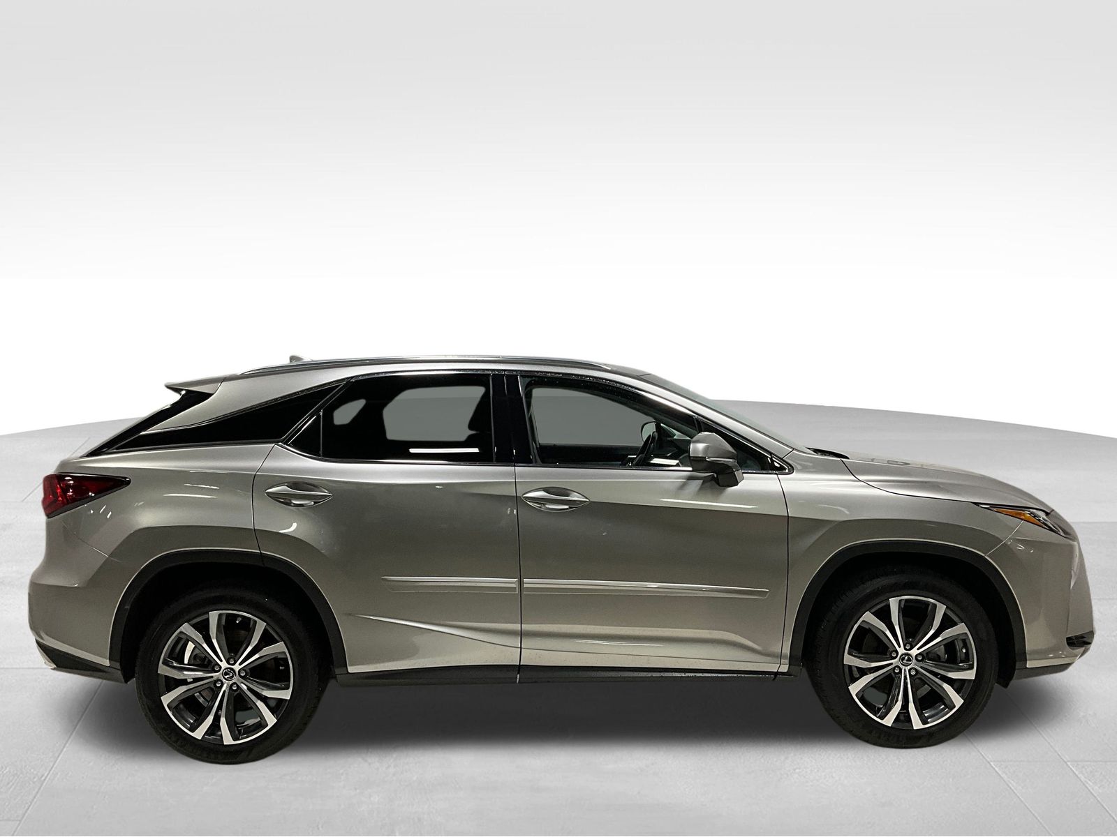 2019 Lexus RX 350 photo 3