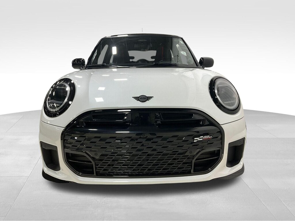 Used 2026 MINI Hardtop 2 Door Iconic Hatchback