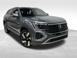 Volkswagen Atlas Cross Sport