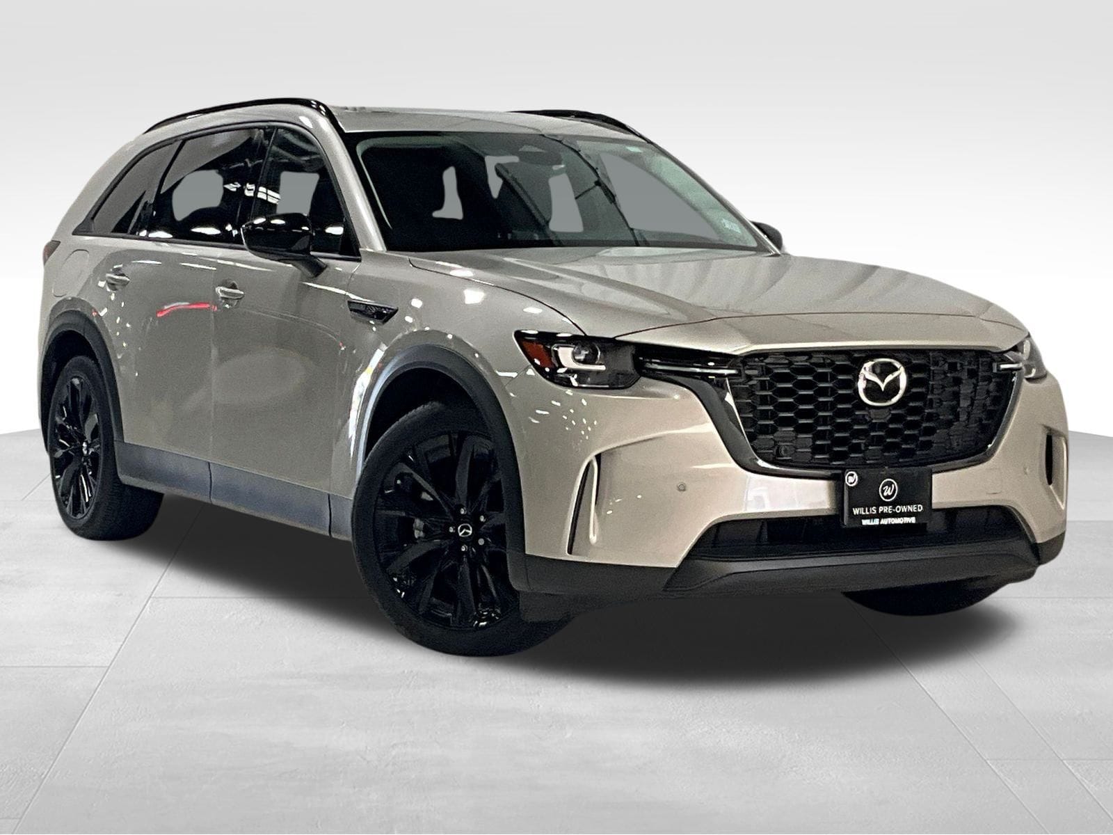 2025 Mazda CX-90 Premium Sport's photo