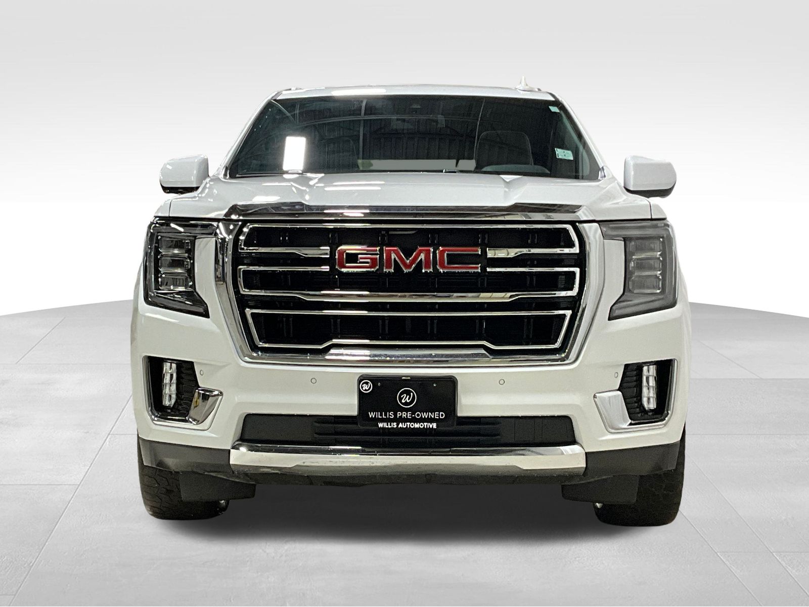 2023 Gmc Yukon SLT photo 2