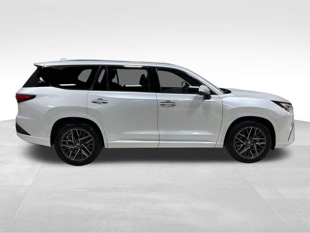 Certified 2024 Lexus TX 350 350 Premium SUV
