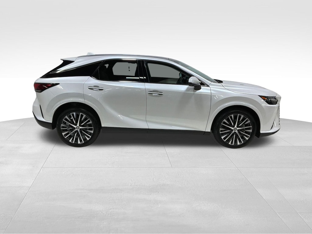 Certified 2023 Lexus RX 350 350 Premium Plus SUV