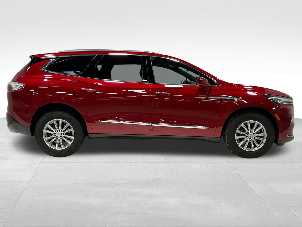 Used 2024 Buick Enclave Essence SUV