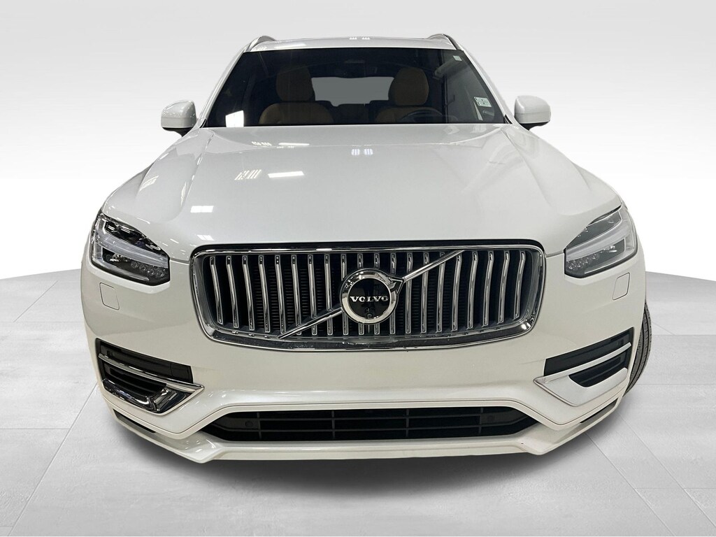 Used 2024 Volvo XC90 plug-in hybrid Ultimate SUV
