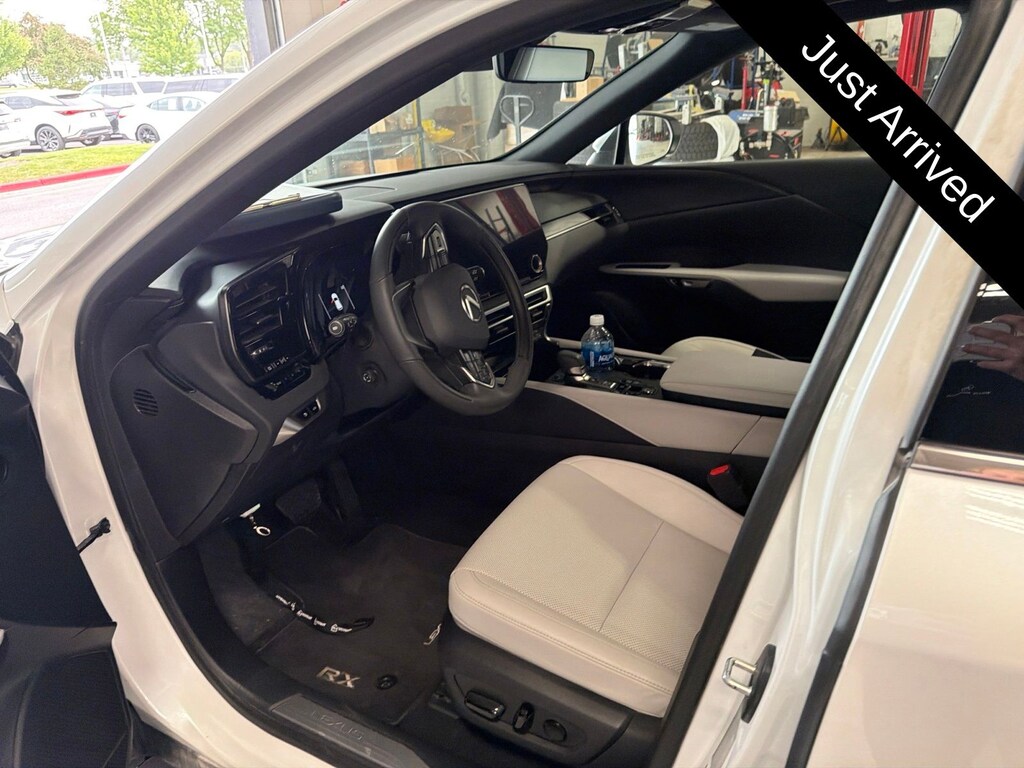Used 2025 Lexus RX 350 350 Premium SUV