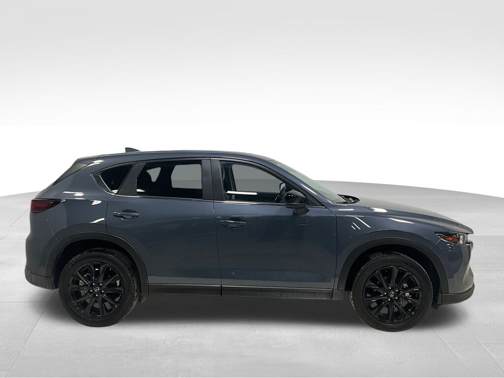Used 2025 Mazda CX-5 2.5 S Carbon Edition SUV