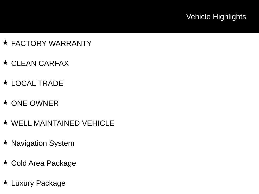 Certified 2023 Lexus RX 350 350 Luxury SUV
