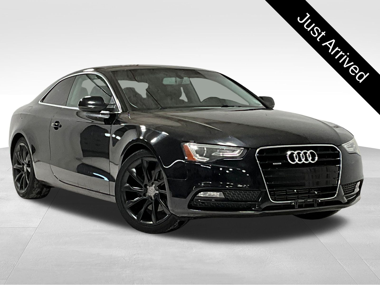 2014 Audi A5 Premium