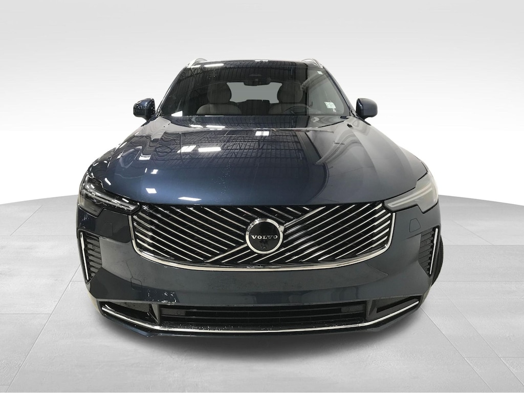 Certified 2026 Volvo XC90 B6 Ultra SUV