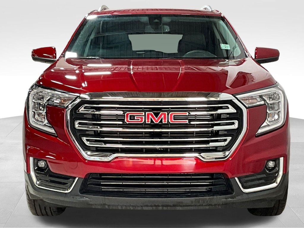 Used 2023 GMC Terrain SLT SUV
