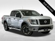  Nissan Titan