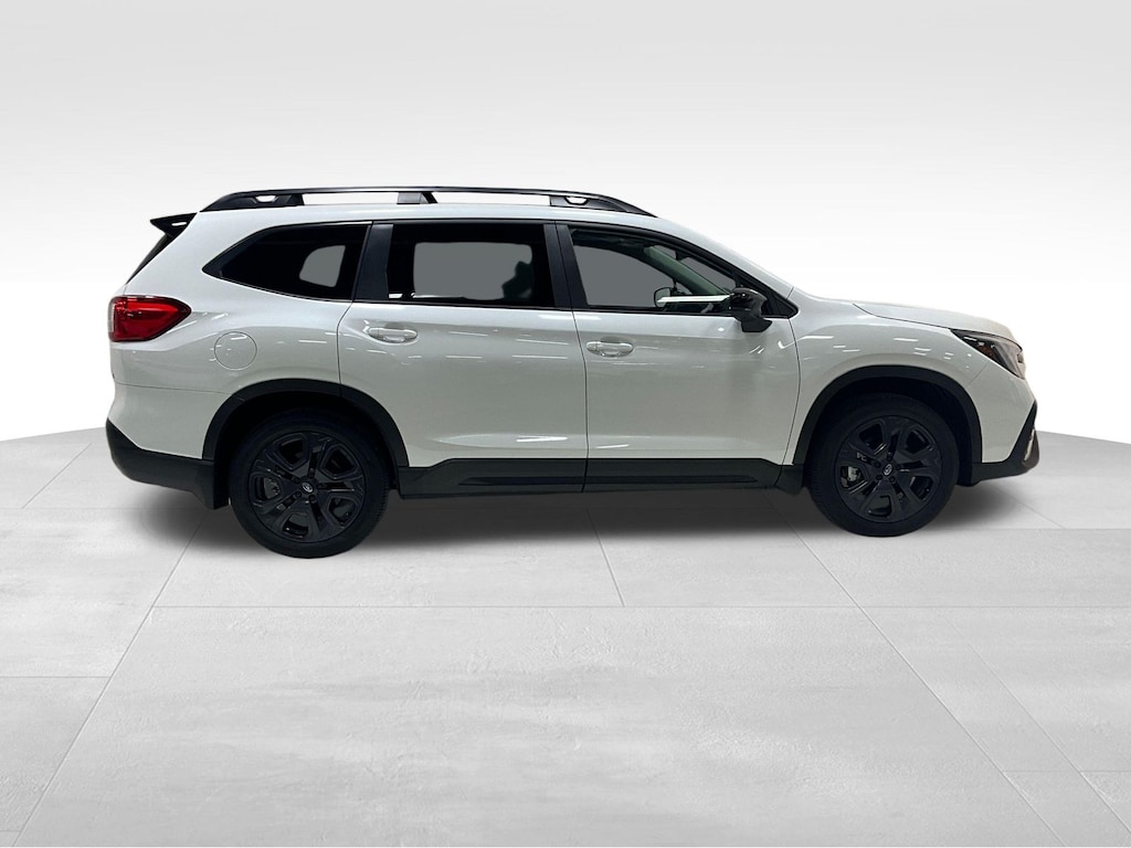 Used 2026 Subaru Ascent Onyx Edition Touring SUV