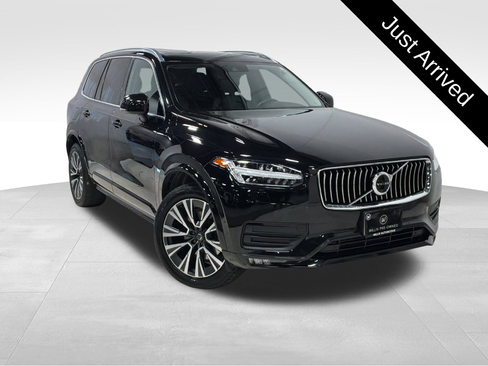 2021 Volvo XC90