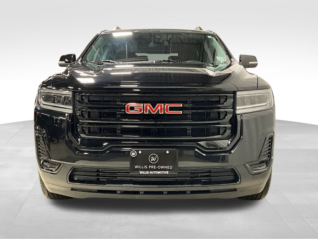 Used 2023 GMC Acadia SLE SUV