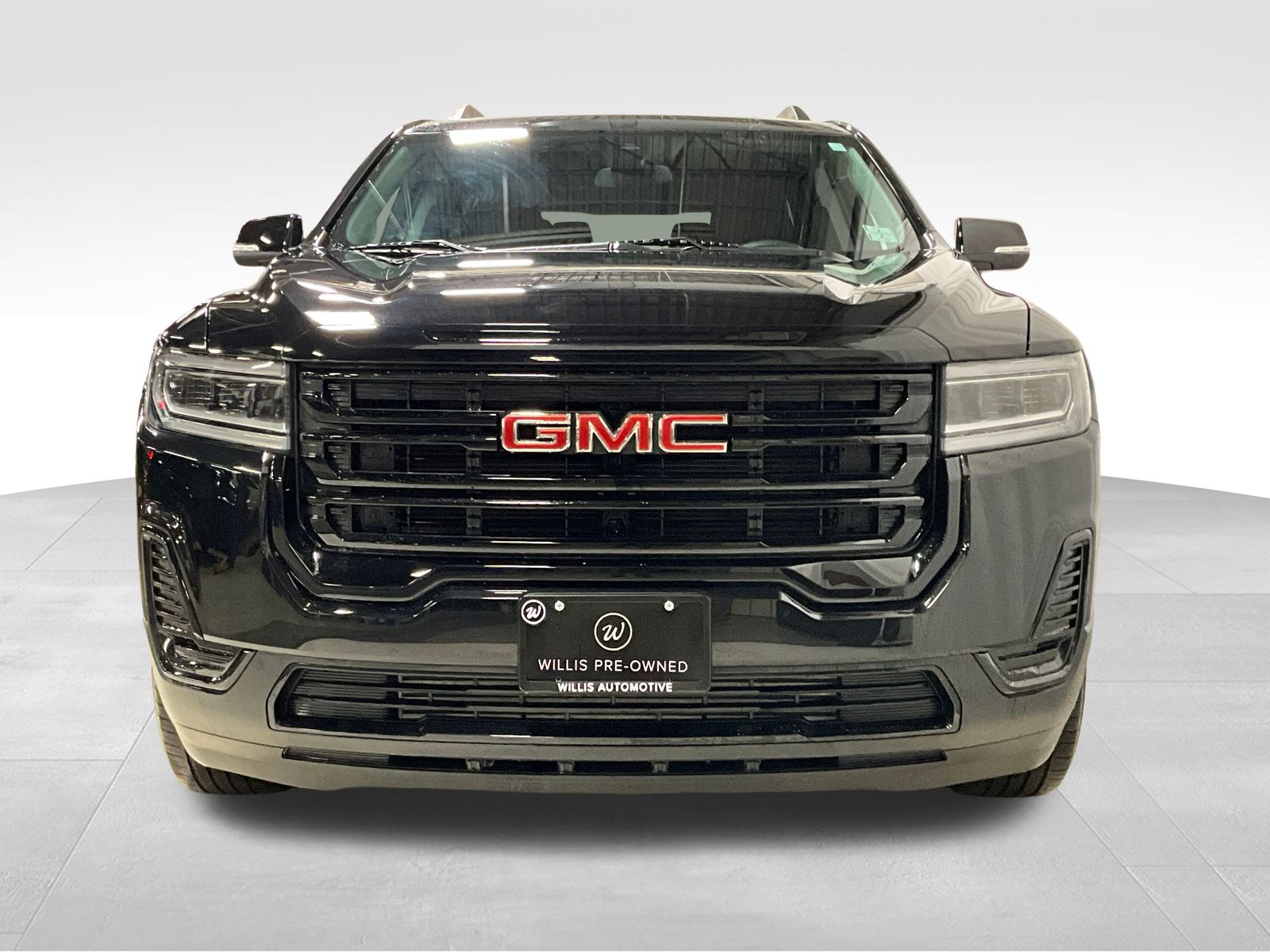 2023 Gmc Acadia SLE photo 2