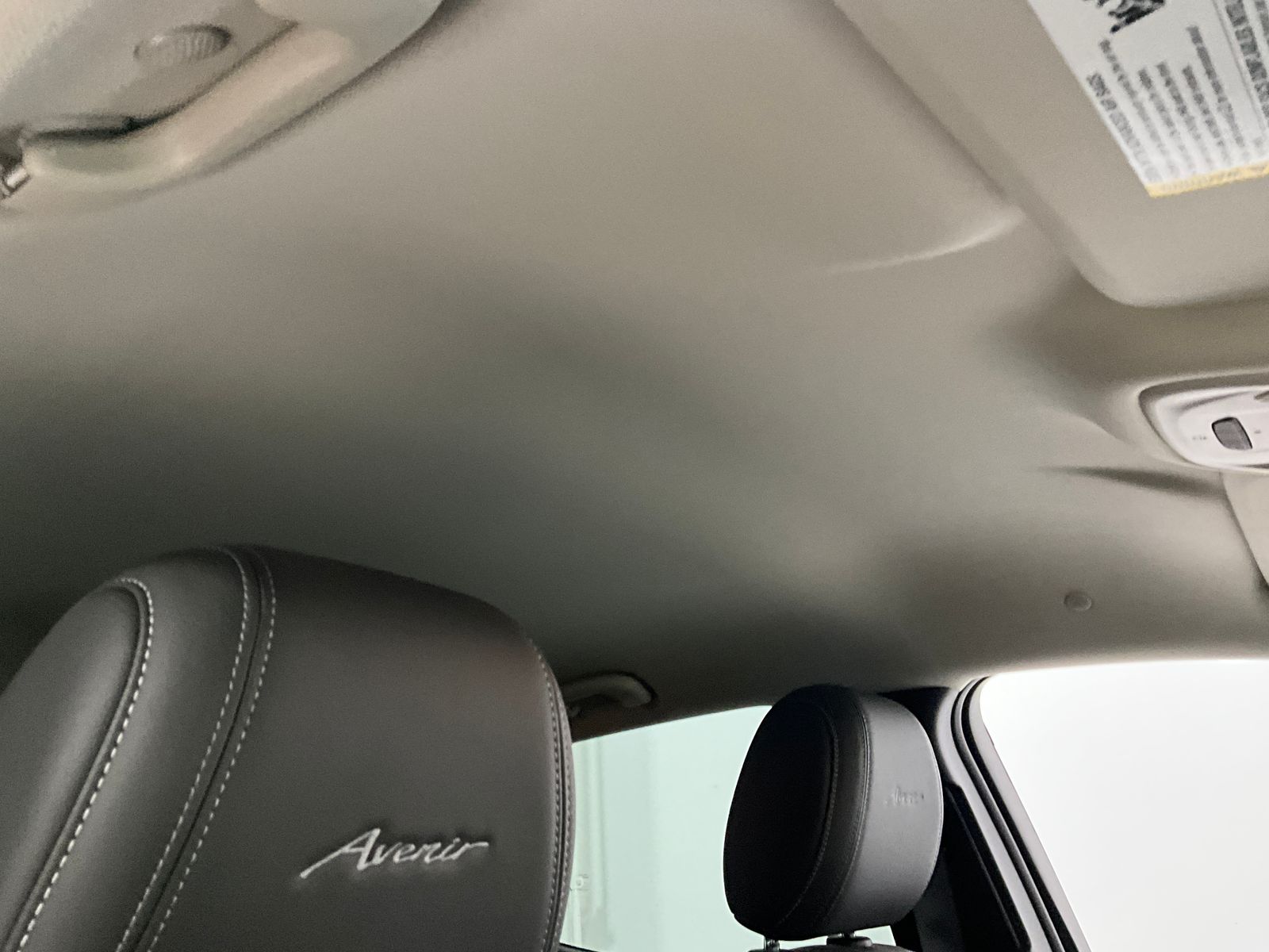 2025 Buick Encore GX Avenir - Photo 21