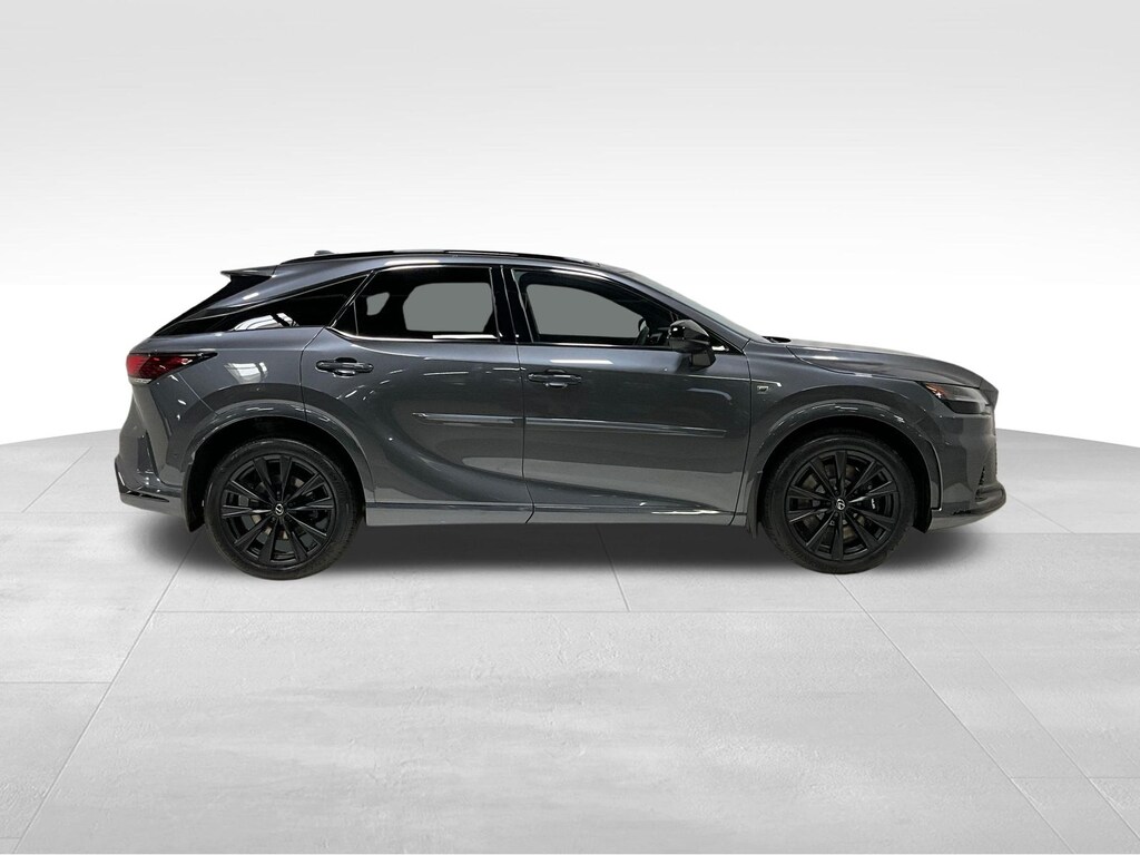 Certified 2024 Lexus RX 500h 500h F Sport Performance SUV