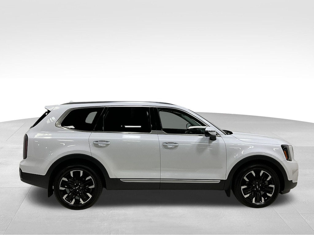 Used 2023 Kia Telluride SX-Prestige SUV