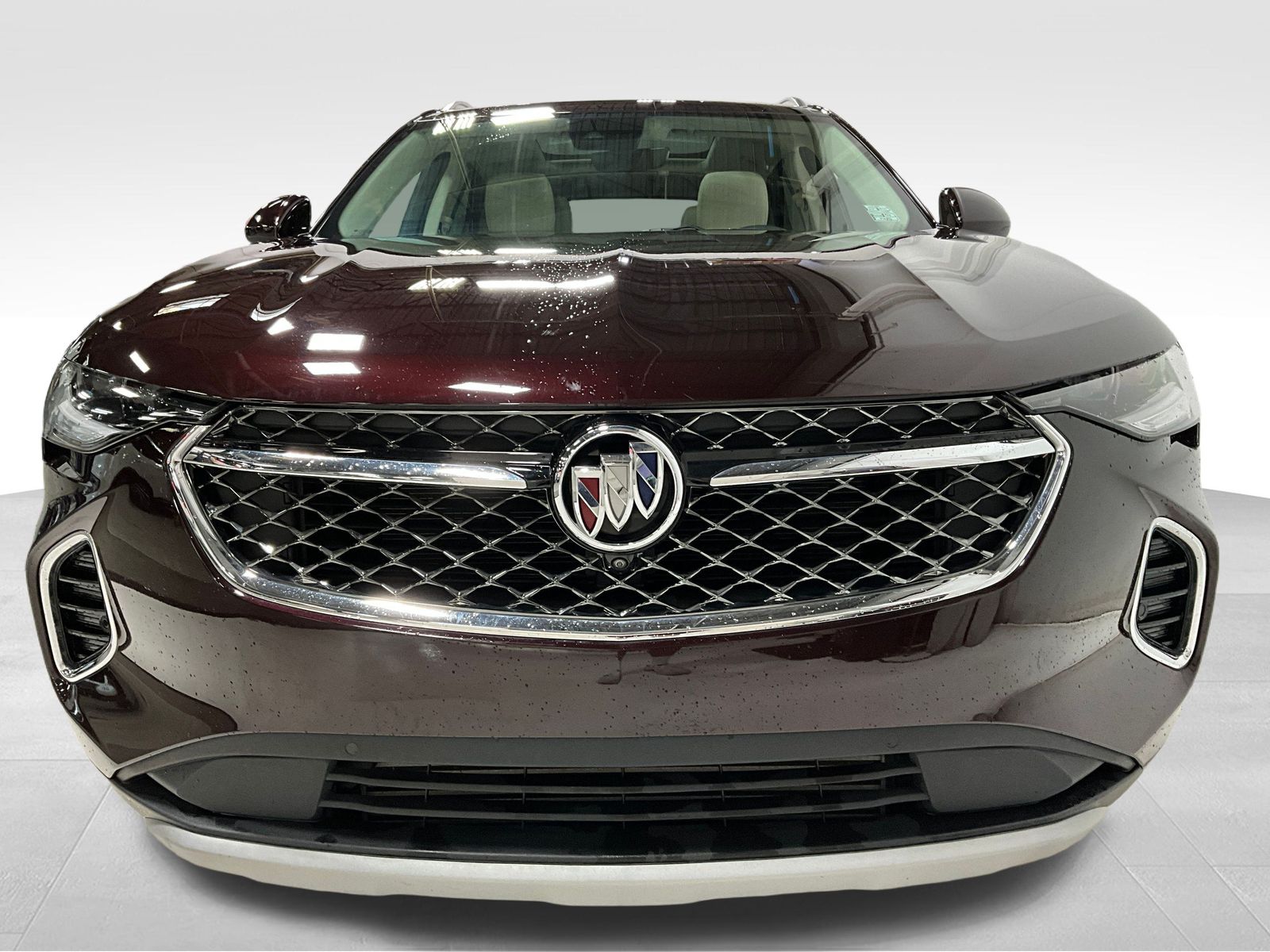 2023 Buick Envision Avenir photo 2