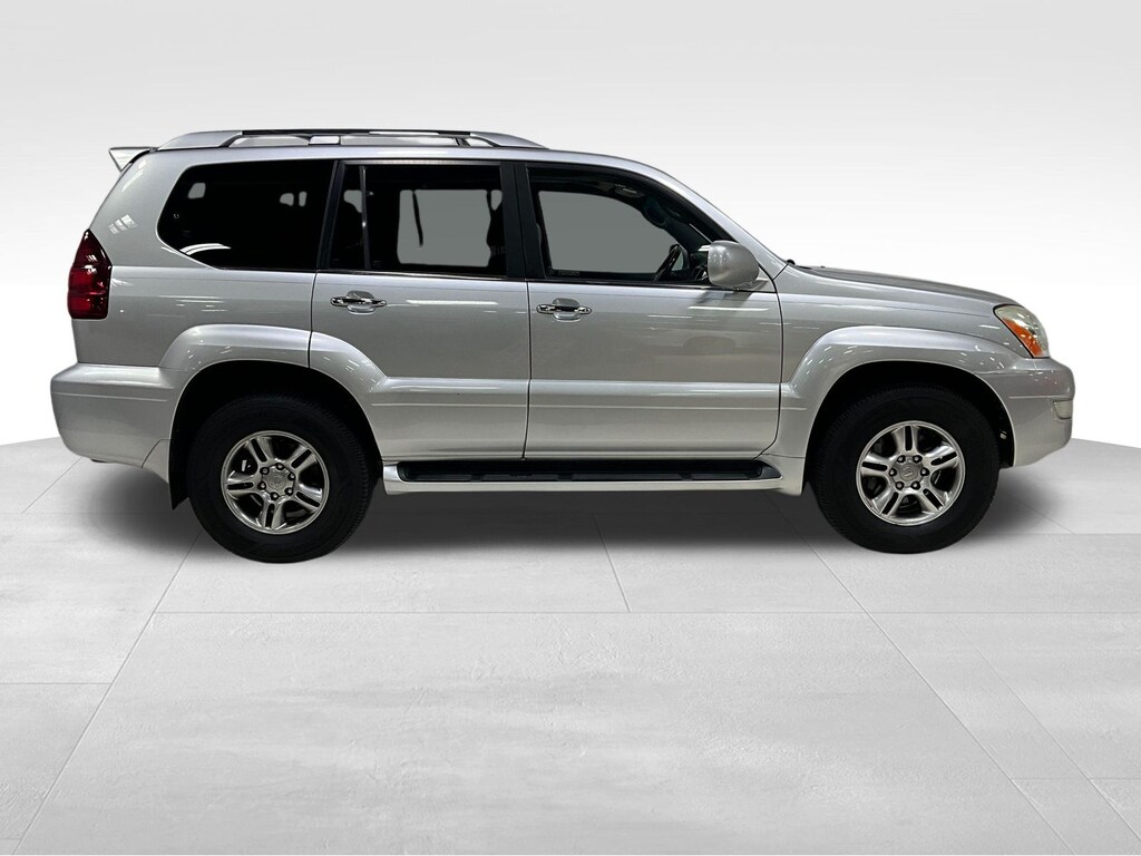 Used 2009 Lexus GX 470 470 SUV