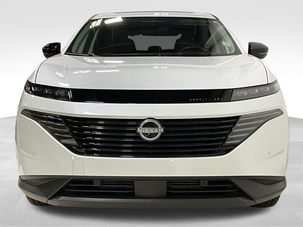 Used 2025 Nissan Murano SL SUV