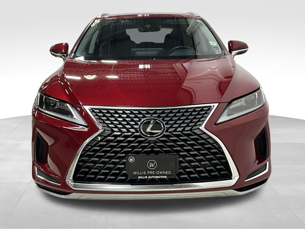 Used 2020 Lexus RX 350 350 SUV