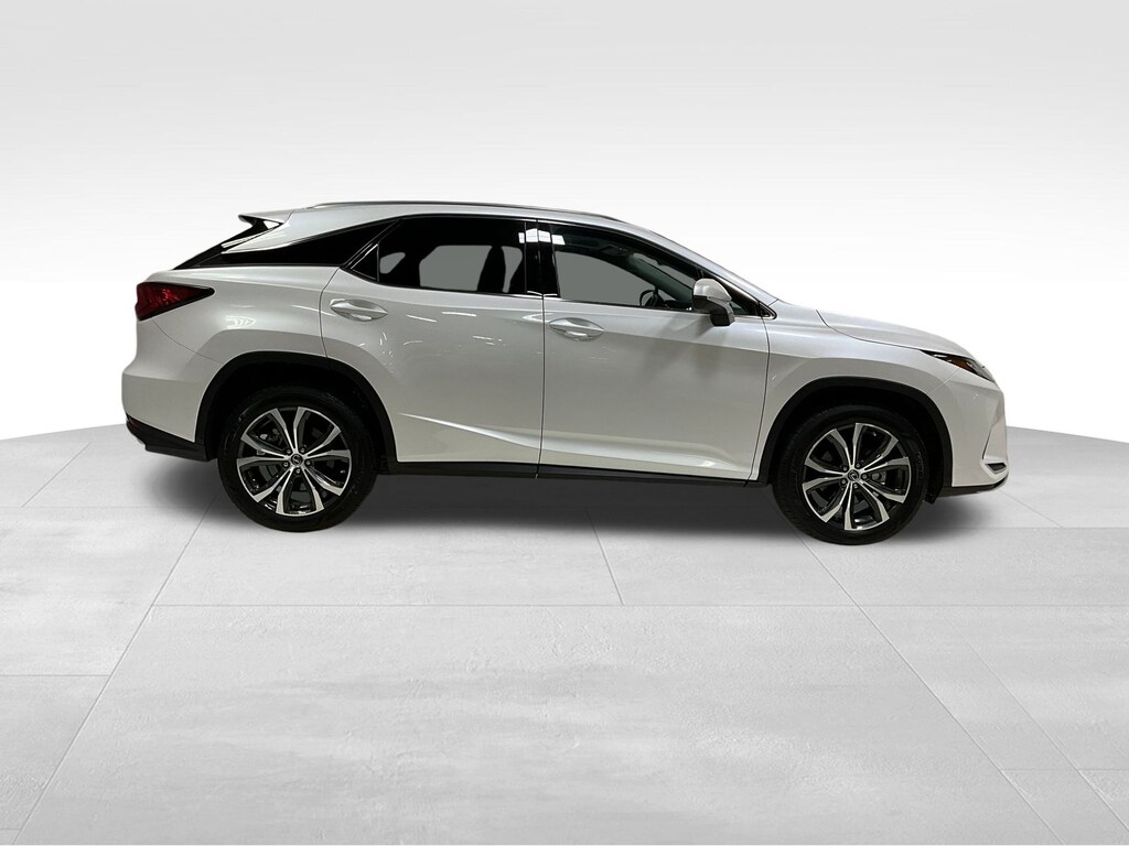Certified 2022 Lexus RX 350 350 SUV