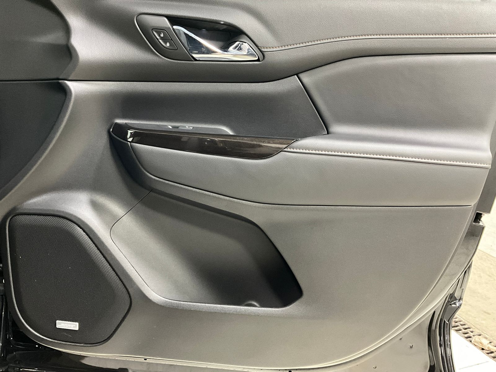 2023 GMC Acadia AT4 - Photo 23