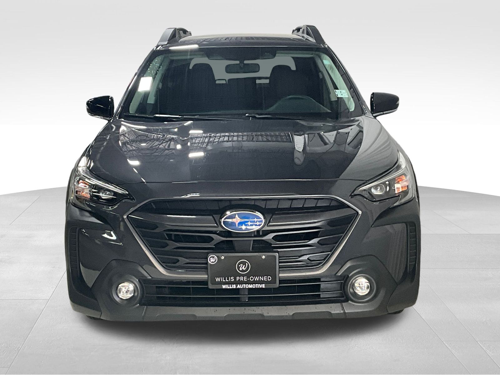2024 Subaru Outback Premium photo 2
