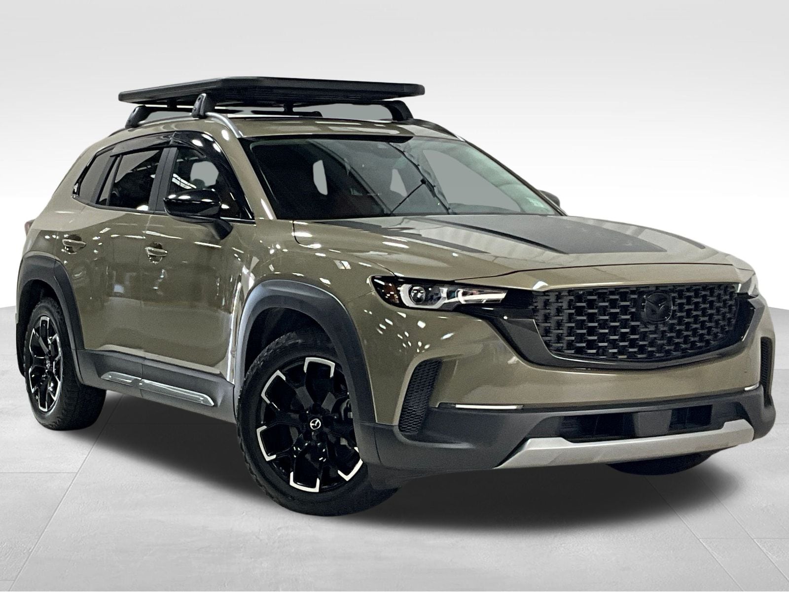 2023 Mazda CX-50 TURBO MERIDIAN EDITION's photo