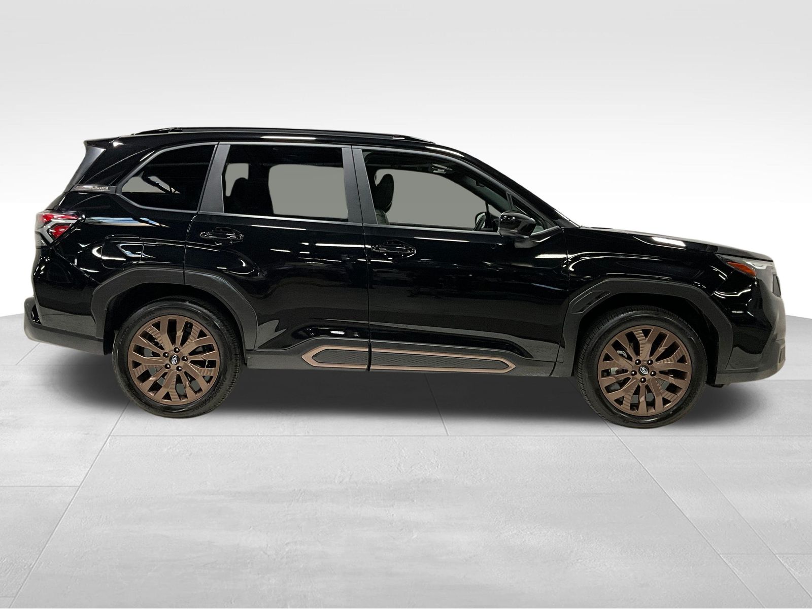 2025 Subaru Forester Sport photo 3