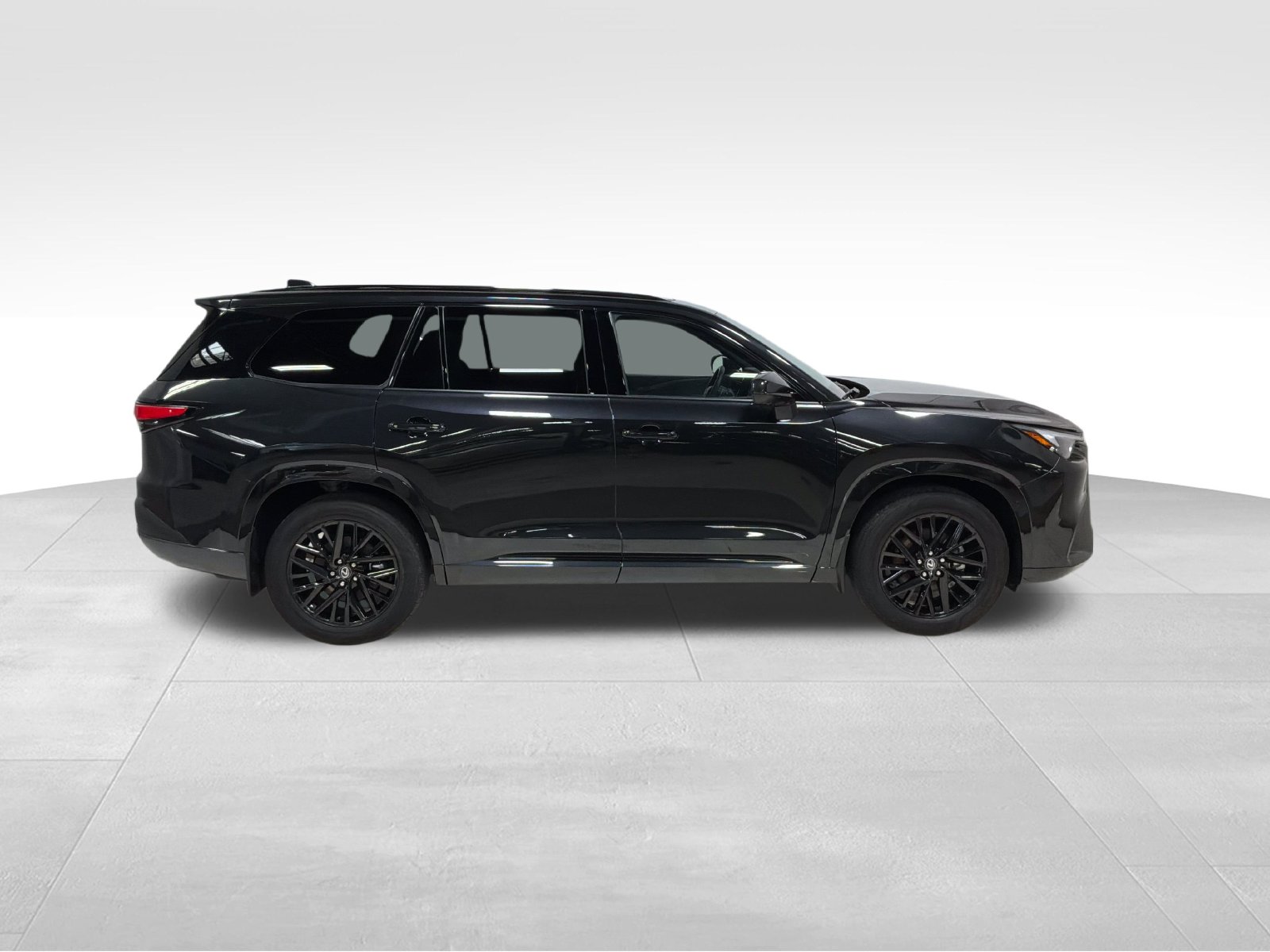 Certified 2025 Lexus TX 350 350 Premium SUV